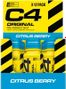 C4 Original Shots (12x60ml) - Cellucor - Citrus Berry - Shooters énergétiques