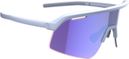 Unisex-Brille BBB Valor Flux Grau/Blau
