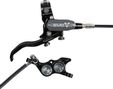Frein Droit Hope Tech4 TR4 Noir / Gris Durite Standard