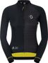 Scott RC Pro Warm Gore-Tex Remix Giacca a vento donna Nero