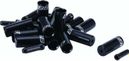 Set mit 16 Einstellern 4 &amp; 5 mm + 4 Bits Cables BBB Black