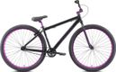 SE Bikes Big Flyer 29'' Wheelie Bike Lila