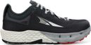 Altra Timp 4 Trail Running Shoes Zwart Wit