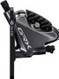 Pinza de freno delantera Shimano Ultegra BR-R8070 Flat Mount L02A