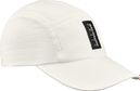 Casquette Salomon S/Lab Ultra Summer Blanc