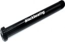 Axe de roue - Blackbearing - F15.7 (15mm-199-m15mm1.5-12mm)