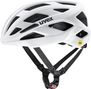Uvex I-Volute Mips Road Helmet - White