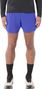 Pantaloncini Salomon Sense Aero Stow 5in blu da uomo