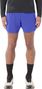 Short Salomon Sense Aero Stow 5in Bleu Homme