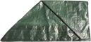 Tapis de sol 360cm x 240cm - Highlander