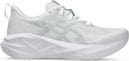 Asics Novablast 5 Zapatillas Running Mujer Blanco