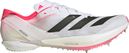 Chaussures adidas adizero Ambition Blanc Noir Rouge Unisex