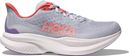 Scarpe da corsa Hoka Mach 6 Donna Blu/Rosa