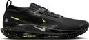 Nike Pegasus Trail 5 GTX Laufschuhe Schwarz/Grün Herren