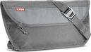 Sac Chrome Simple Messenger Smoke Gris 