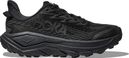 Hoka Challenger 8 GTX Trail Shoes, Black, Women's