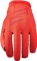 Guantes Five Gloves Xr-Ride Rojo