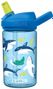 Gourde Enfant Camelbak Eddy+ Kids 400ml Sharks