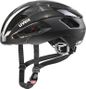 Casque Uvex rise cc Noir / Or