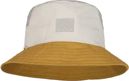 Bob Buff Sun Bucket Weiß/Gelb