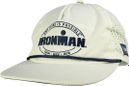 Casquette Ironman Running Trucker Beige