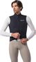 Chaleco Castelli Perfetto 2 negro para hombre