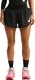 Nike Tempo Flow Swoosh Shorts - Black - Women's