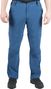 Pantalon 2en1 Vertical Mountain Aubrac Bleu