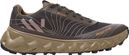 Chaussures Trail NNormal Tomir 02 GTX Marron/Noir Unisexe