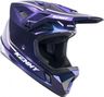 Casque Kenny Decade Lunis Violet