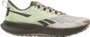 Chaussures de Trail Running Reebok Floatride Energy 5 Adventure Beige Jaune Noir - Produit Reconditionné / Bon État