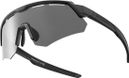 Lunettes de Soleil Polarisées avec 4 Verres Interchangeables