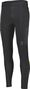 Collant Long Scott Gravel Noir