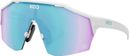 KOO Alibi Capsule MDD 25/Turquoise Mirror Glasses - L