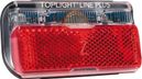Éclairage Arrière Busch&Müller Toplight Line Frein + Feu de Stationnement