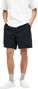 Pantalones cortos Peak Performance Outdoor Cargo negros para hombre