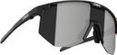 Bliz Hero Matt polarisierte Brille schwarz