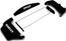 Oakley Airbrake Mx Clear Roll-Off Kit / Ref : 100-258-001