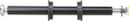 Topeak perno ruota mozzo ruota bicicletta nero