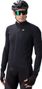 Alé Racing Waterproof Jacket Black