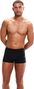 Maillot de Bain Speedo ECO+ Hyperboom Placem Aquashort Noir