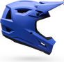 Casque Intégral Bell Sanction 2 Bleu