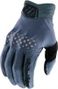 Guantes largos Troy Lee Designs Charcoal / Grey