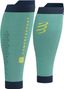 Compressport R2 3.0 Shell Compression Sleeves Blue / Blue