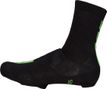Schuhüberzüge Q36.5 Cordura Schwarz
