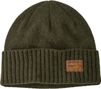 Patagonia Brodeo Unisex Beanie Green