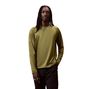 Endura AllTrack Roam Sweatshirt für Herren, khaki