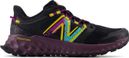 Chaussures Trail New Balance Fresh Foam Garoé Noir/Multicolore Femme