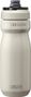 Bidon isotherme Camelbak Podium Insulated Steel Beige - 500ml