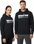 Ironman 70.3 Belgium Hoodie Black